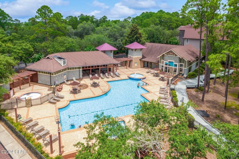 1220 W Water Oak Bend, Rosemary Beach, Florida, United States. - Photo 56