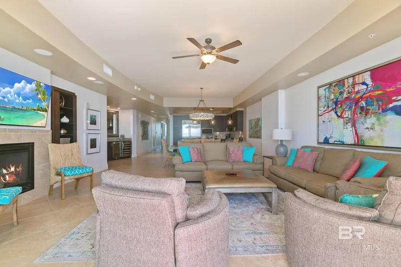 26350 Perdido Beach Boulevard #C2505, Orange Beach, AL 36561, Orange Beach, Alabama, United States. - Photo 12