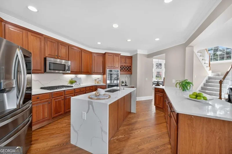 6625 Chambrel Way, Suwanee, GA 30024, Suwanee, Georgia, United States. - Photo 19