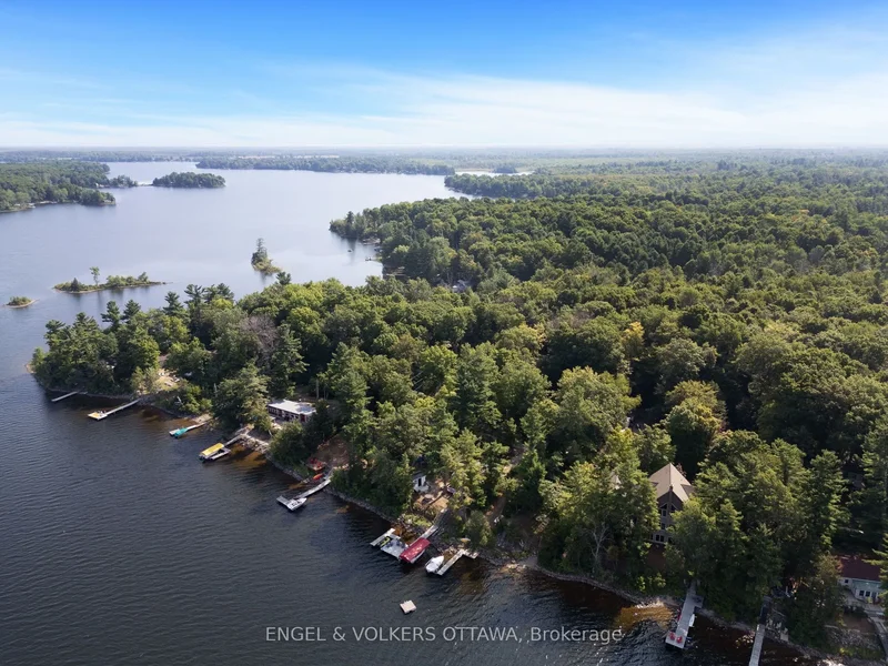 146 Beck Shore Road, Perth, Ontario, Canada. - Photo 40