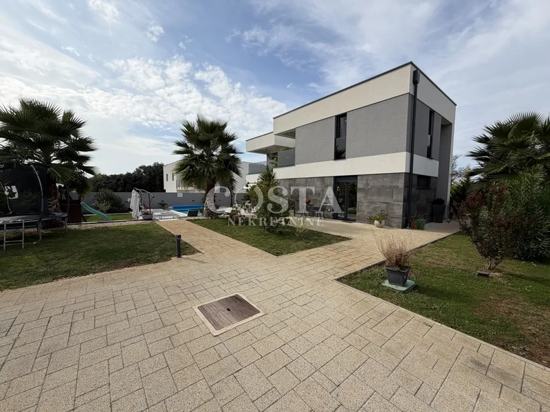 Zaton, Zadar County, Croatia. - Photo 14