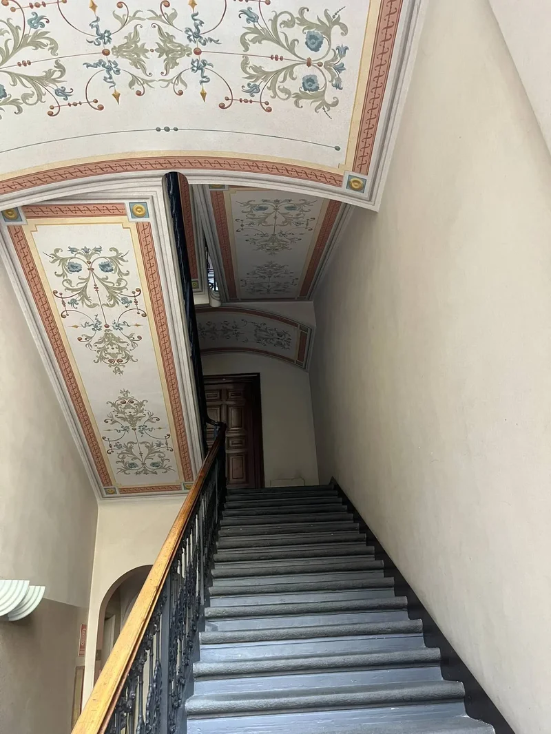corso Matteotti 9, Turin, Piedmont, Italy. - Photo 23