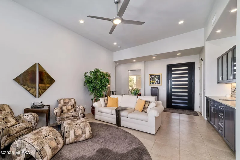 1250 E El Conquistador Way, Tucson, AZ, 85704, USA, Oro Valley, Arizona, United States. - Photo 11