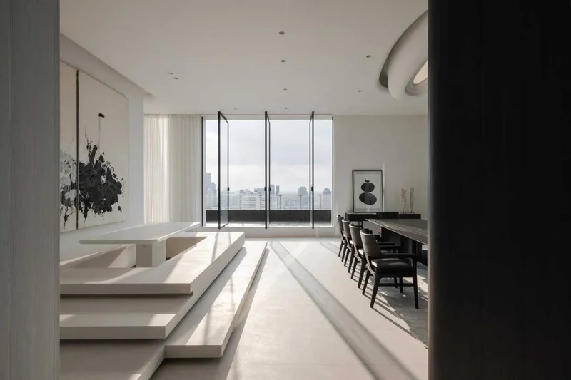 Bangkok, Phrom Phong, Bangkok, Bangkok, Thailand. - Photo 35