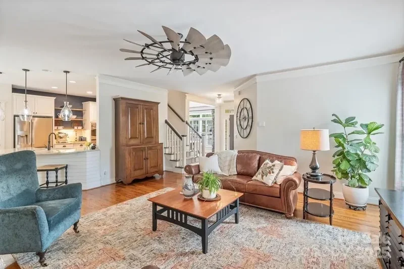 5510 Morris Hunt Drive, Fort Mill, SC 29708, Fort Mill, South Carolina, United States. - Photo 33