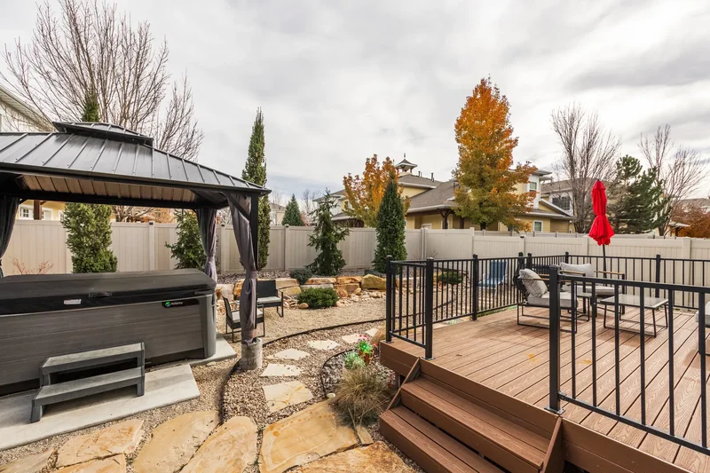 1037 S Meadow Walk Lane, Heber City, UT 84032, Heber City, Utah, United States. - Photo 8