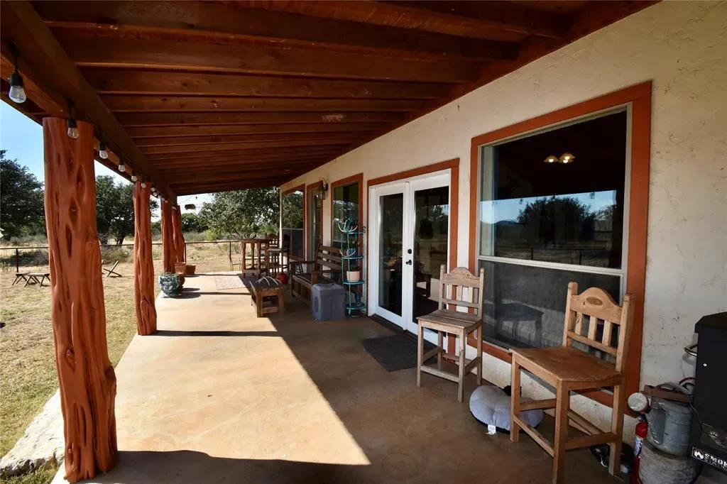 19319 Ranch Road 1871, Mason, Texas, United States. - Photo 19