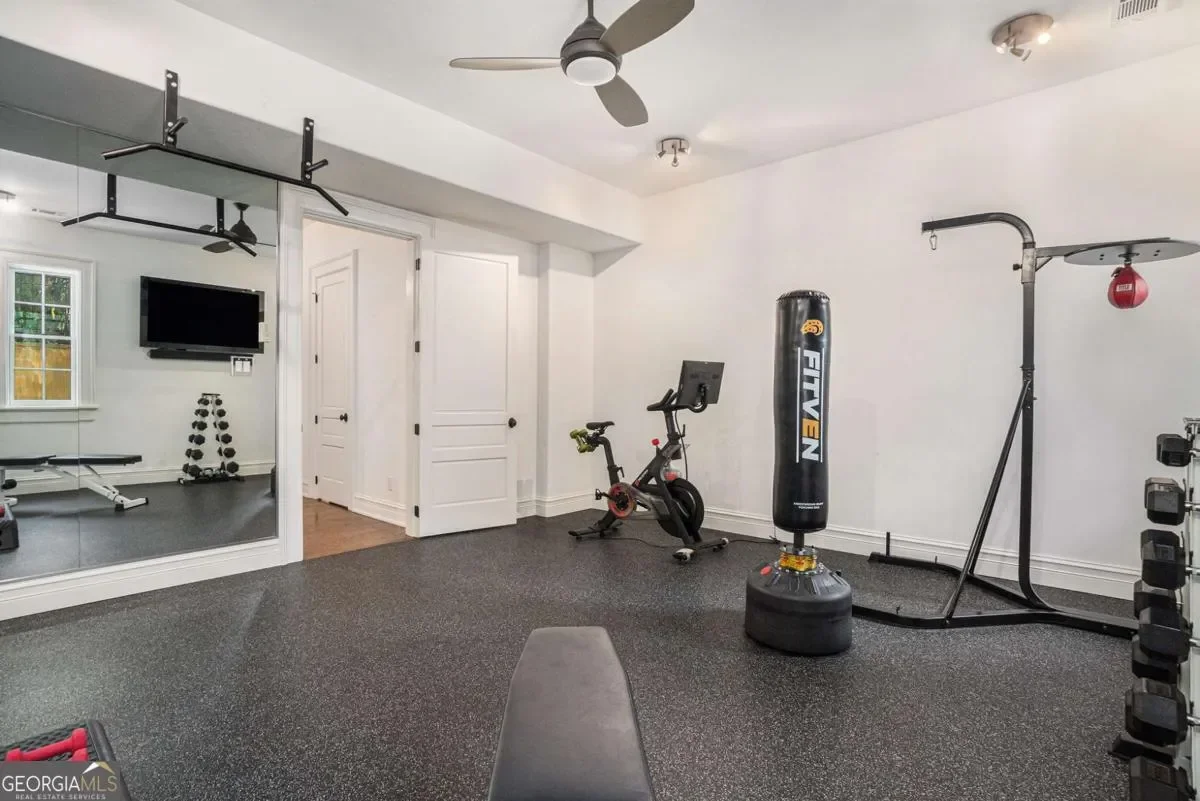 1770 Merton RD NE, Atlanta, Georgia, United States. - Photo 77