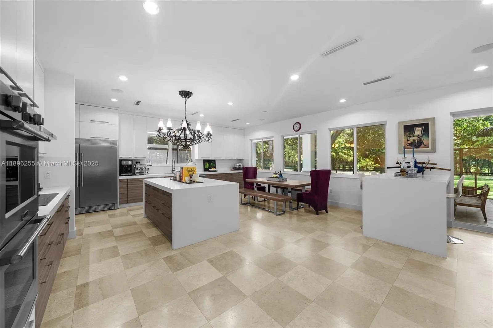 8923 Ludlam Rd., Coral Gables, Florida, United States. - Photo 10