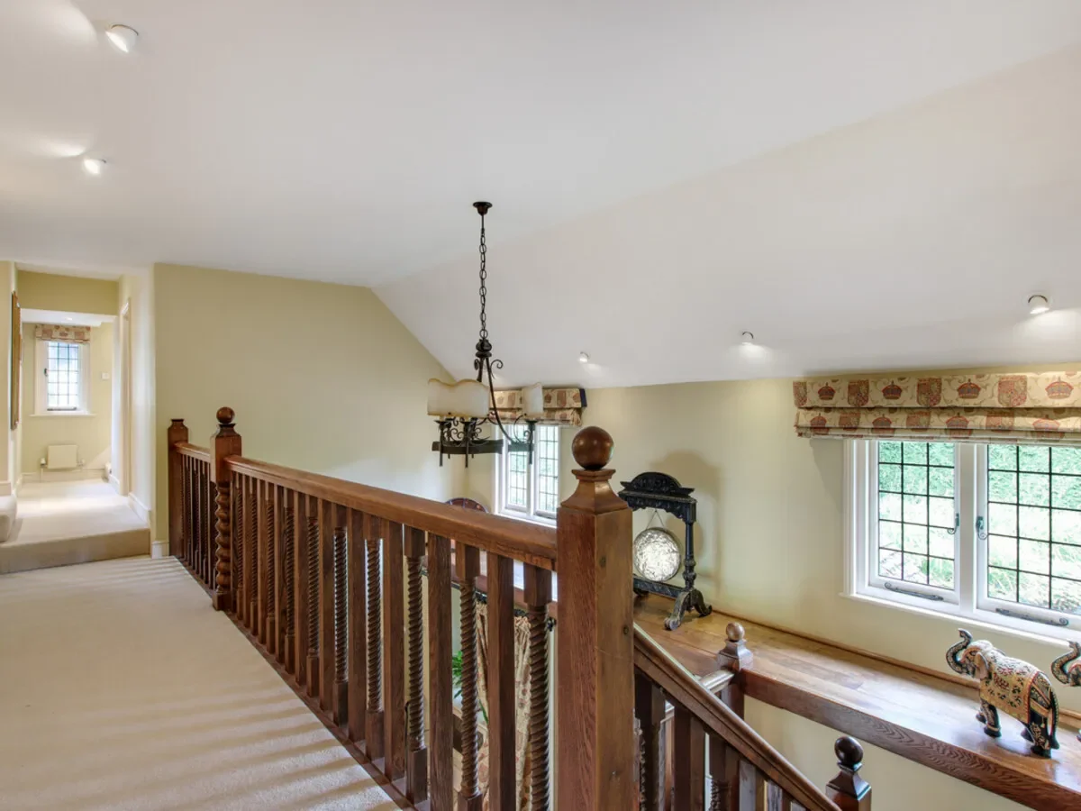 House & Gardens - Chalksole Manor, Dover, CT15, Alkham, England, United Kingdom. - Photo 34