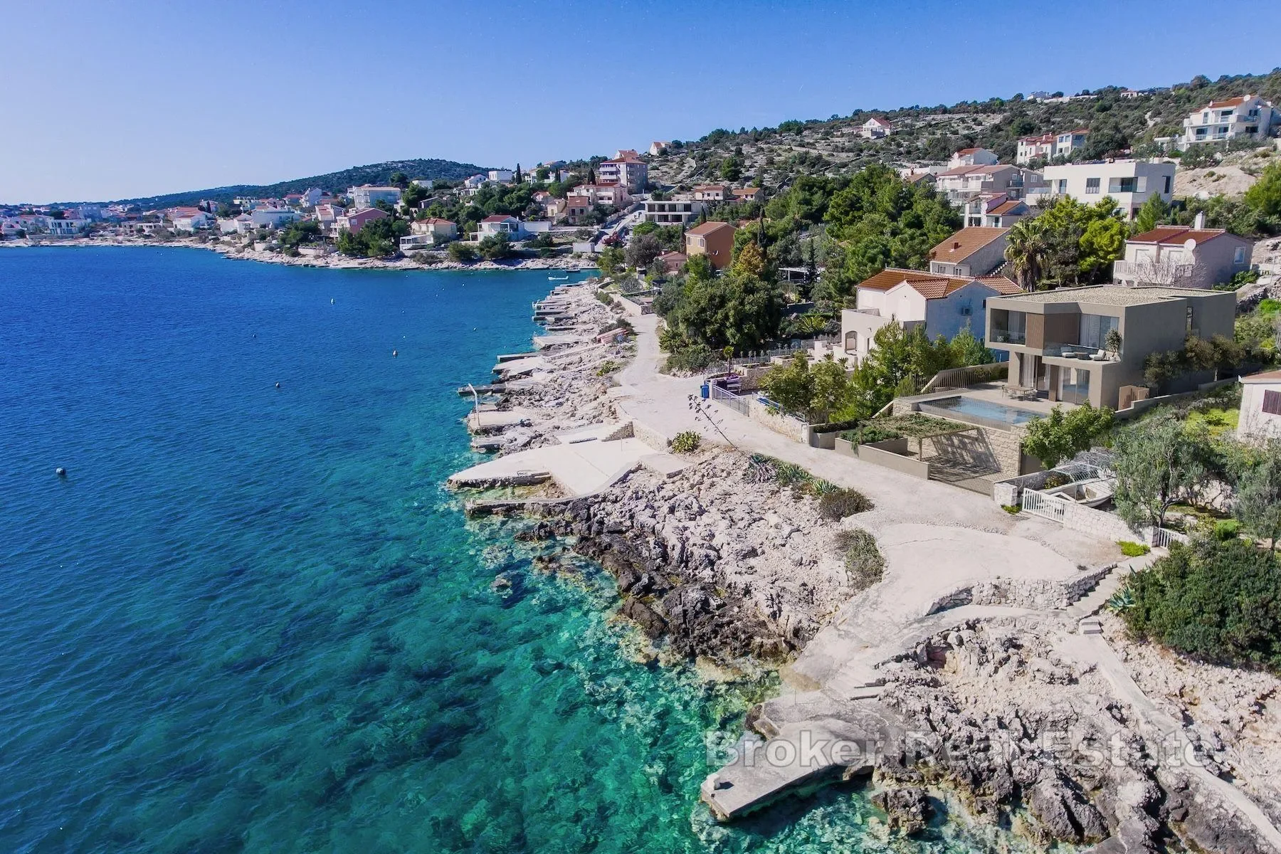 Šibenik-Knin County, Rogoznica, Sibenik-Knin County, Croatia. - Photo 15