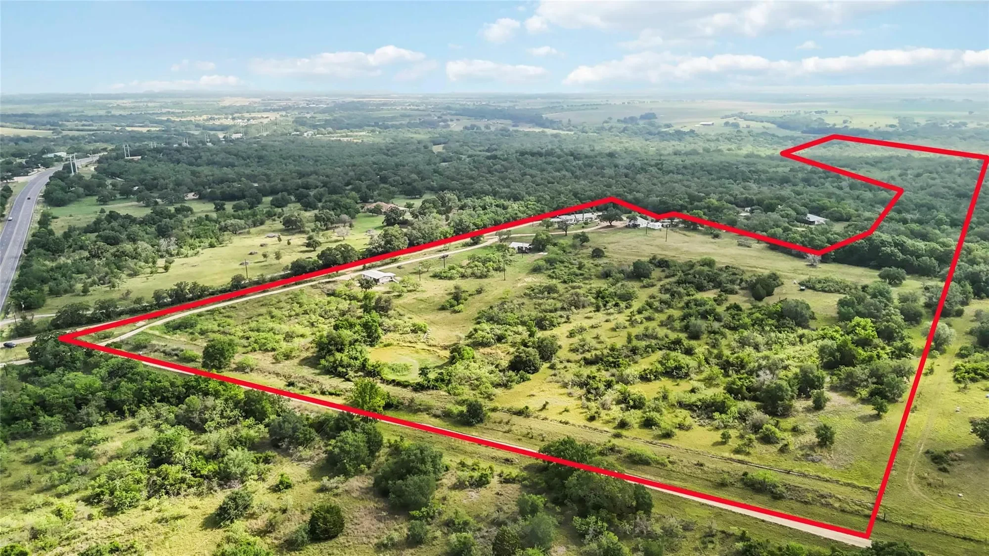 227 Henderson LN, Lockhart, Texas, United States. - Photo 35