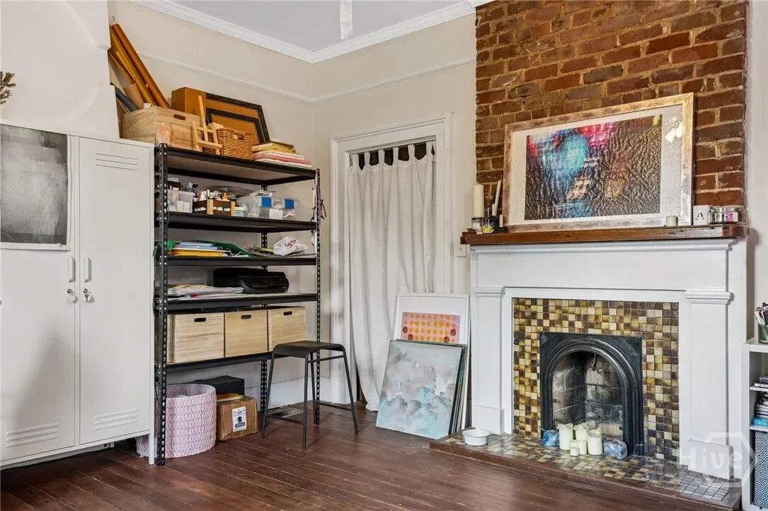 512 Barnard Street, Savannah, Georgia, United States. - Photo 25