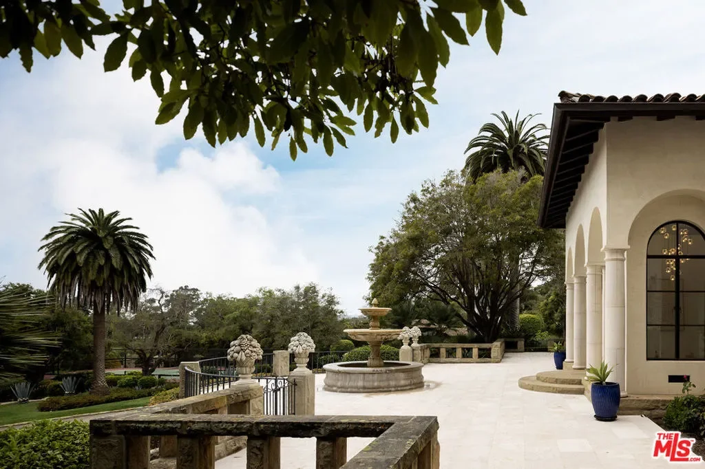1084 Golf Road, Montecito, California, United States. - Photo 28