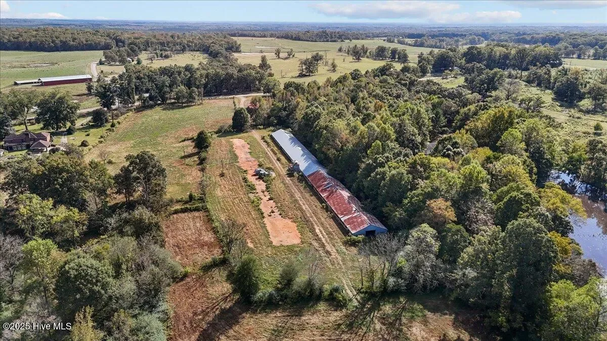 6464 Bonlee Bennett Road, Bear Creek, North Carolina, United States. - Photo 60