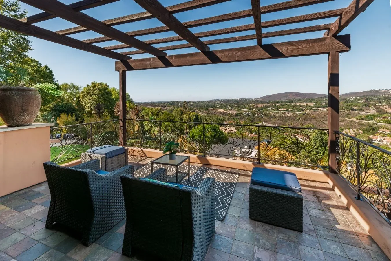 18102 Via Ascenso, Rancho Santa Fe, California, United States. - Photo 9