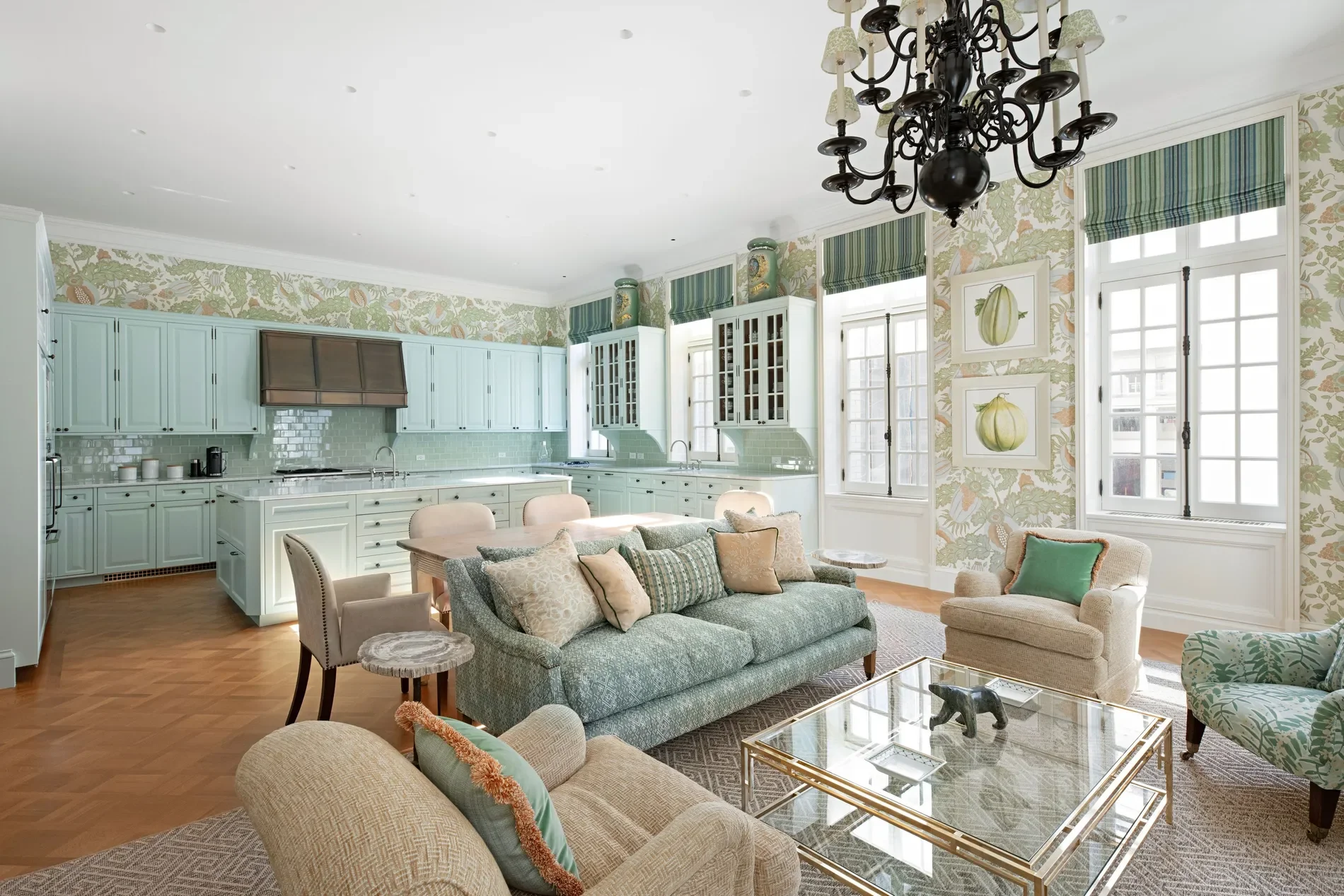 4 East 79th Street, New York, NY 10075, New York, New York, United States. - Photo 15
