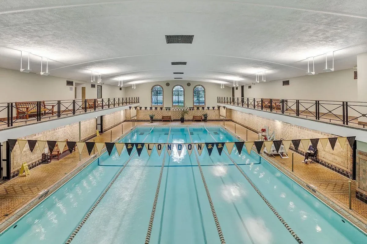 London Terrace, 465 W 23RD ST, New York, New York, United States. - Photo 23