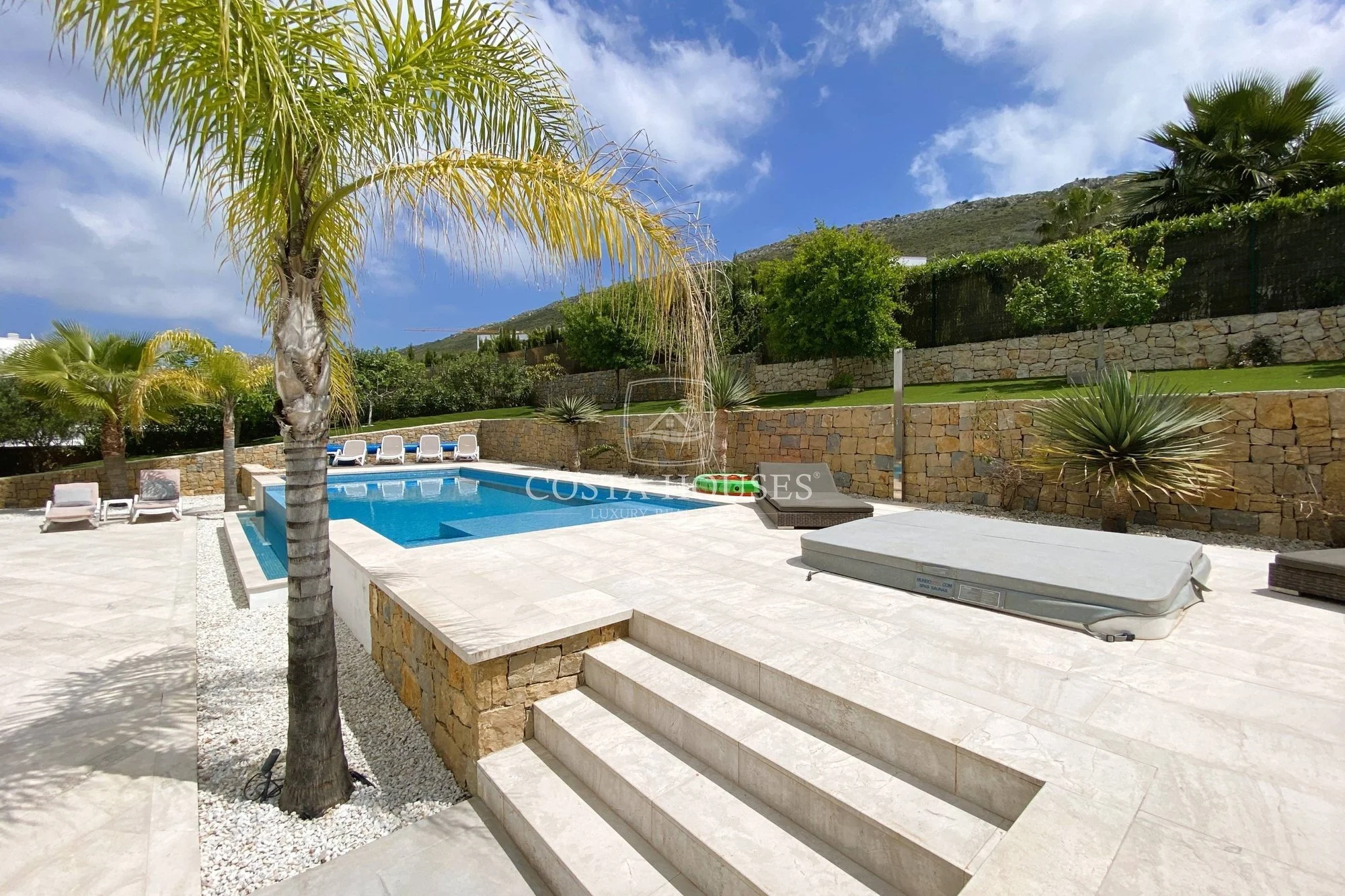 Monte Olimpo, Jávea - Xàbia, ALICANTE, Jávea - Xàbia, Xabia / Javea, Valencian Community, Spain. - Photo 5