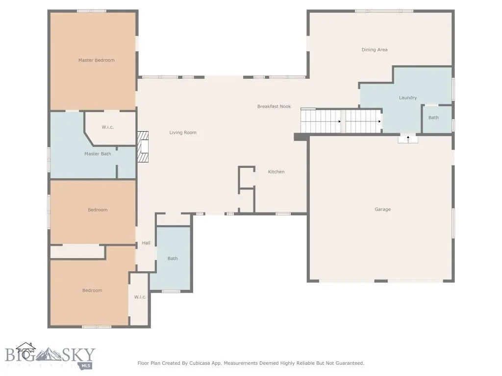 109 Wild Rose Loop, Three Forks, Montana, United States. - Photo 17