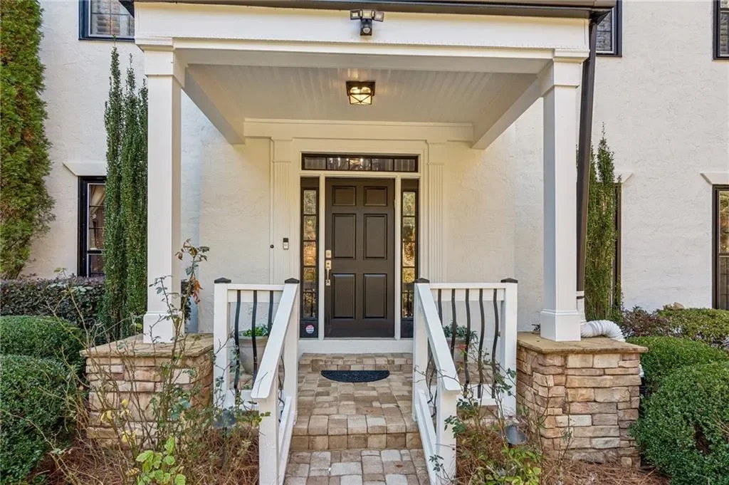5460 E Idlewood Lane, Atlanta, Georgia, United States. - Photo 6