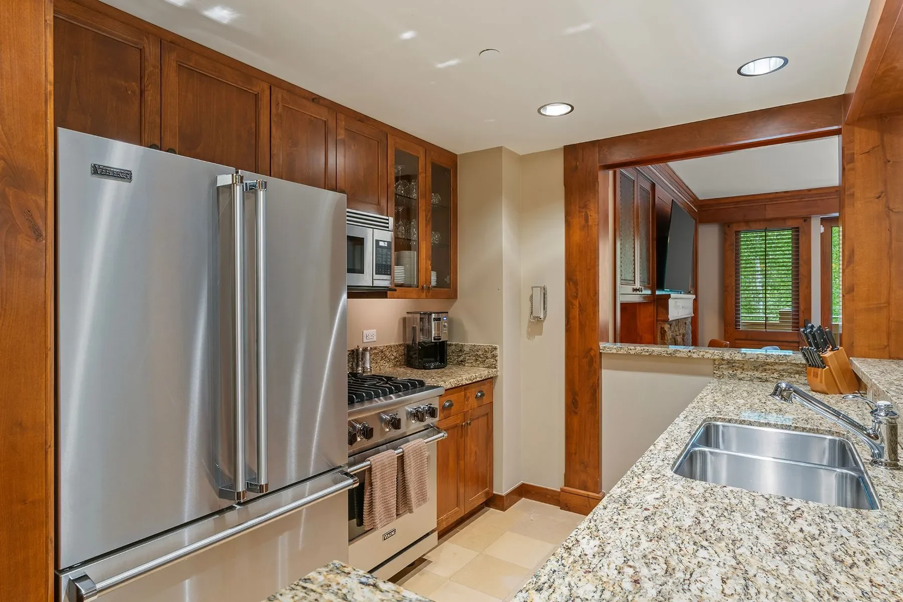 7680 Granite Loop Road, #755 , Teton Village, WY 83025, Jackson, Wyoming, United States. - Photo 7