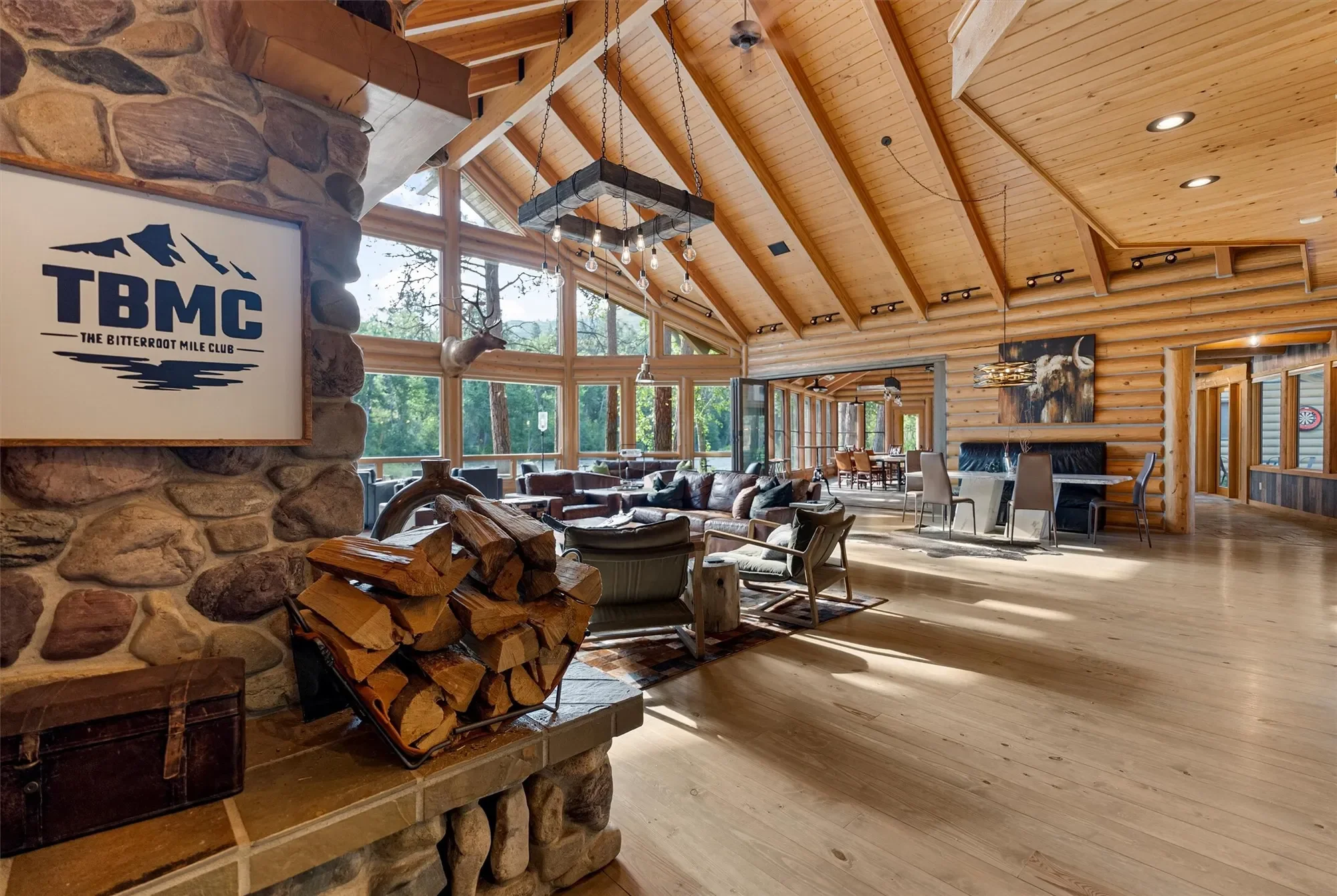 24 Russell Drive, Hamilton, Montana, United States. - Photo 8