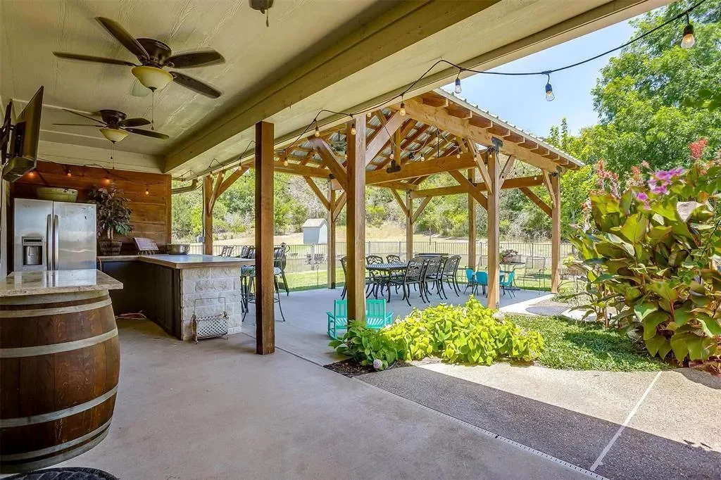 819 Old Annetta Road, Aledo, Texas, United States. - Photo 29