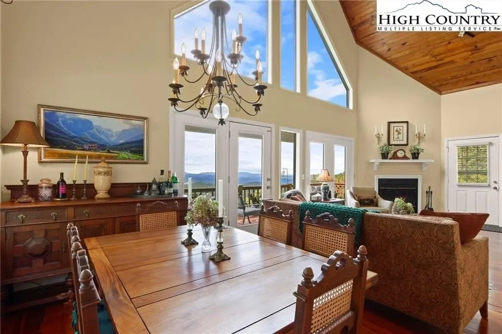 305 High Peak Drive, Boone, NC 28607, Boone, North Carolina, United States. - Photo 5