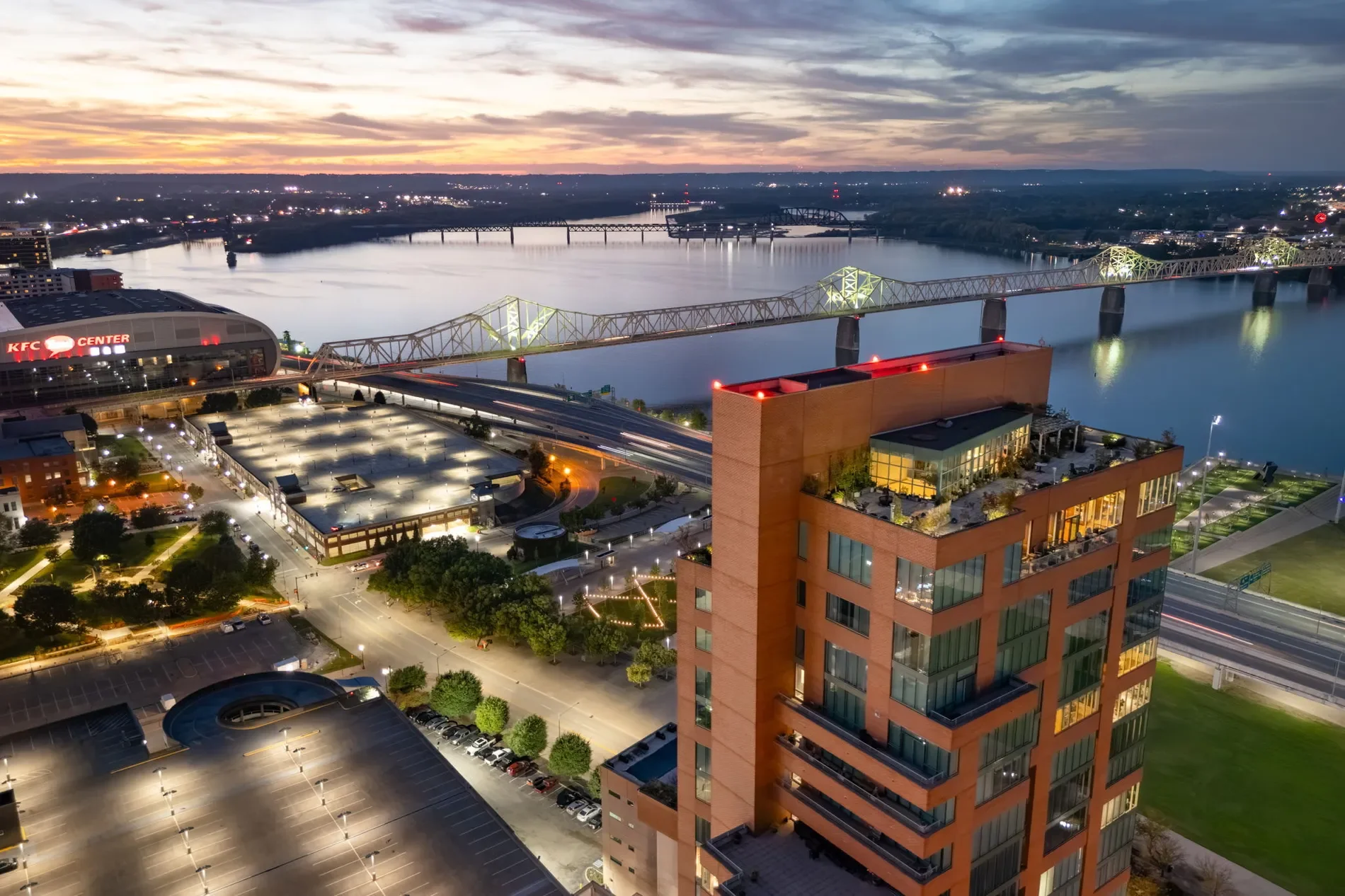222 East Witherspoon Street #2200, Louisville, KY 40202, Watterson Park, Kentucky, United States. - Photo 6