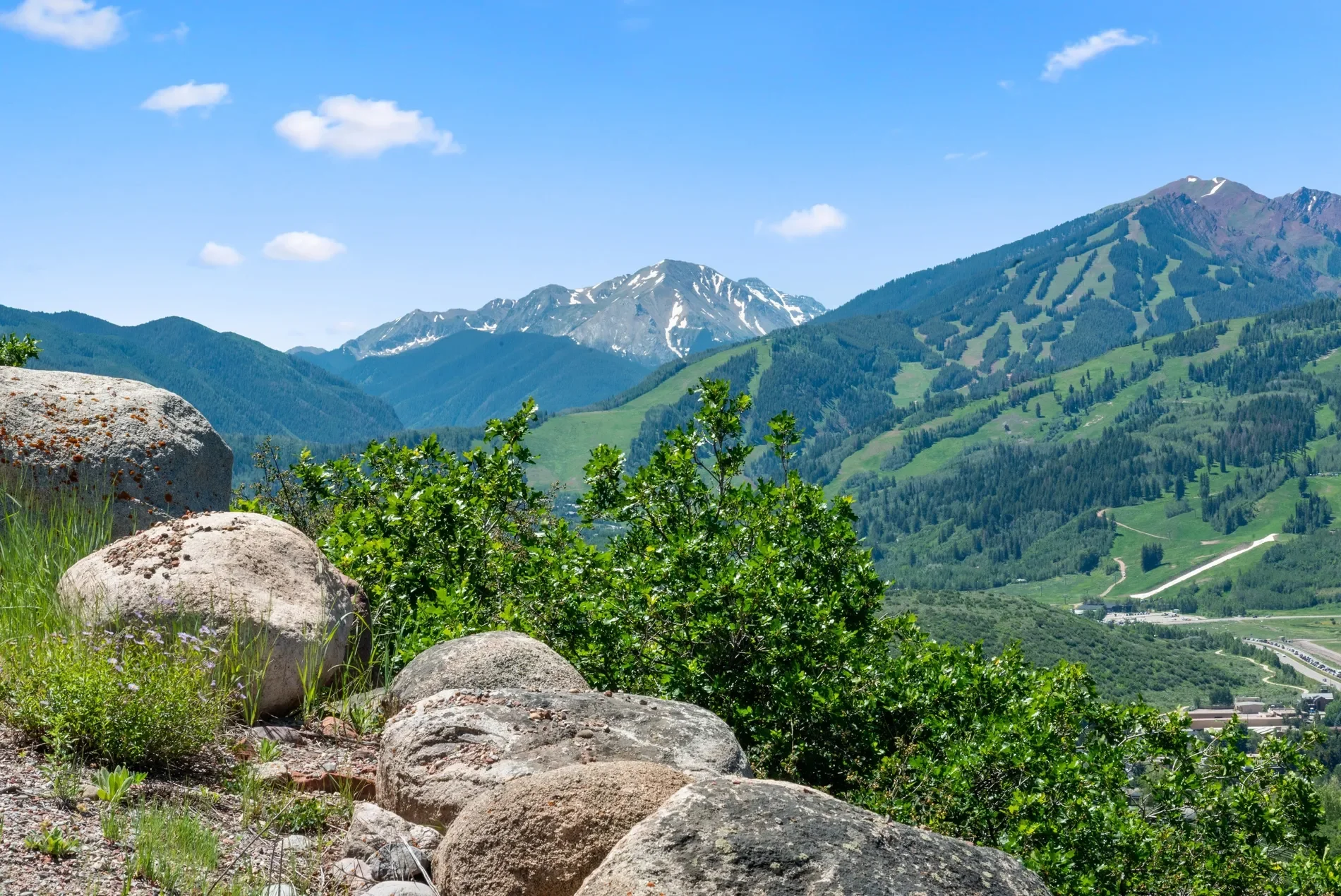 TBD Trentaz Drive , Aspen, CO 81611, Aspen, Colorado, United States. - Photo 28