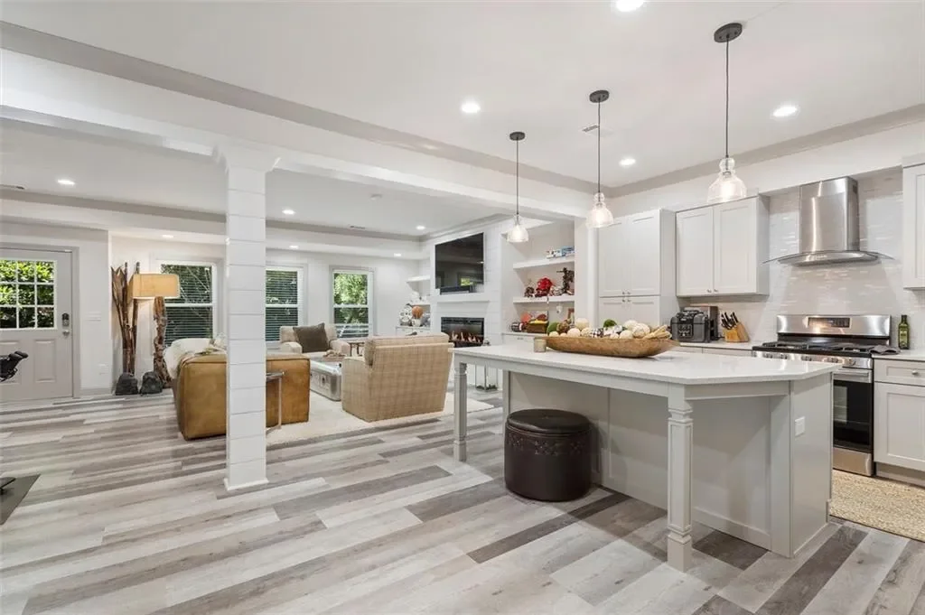 3362 Bryerstone Circle SE, Smyrna, Georgia, United States. - Photo 41