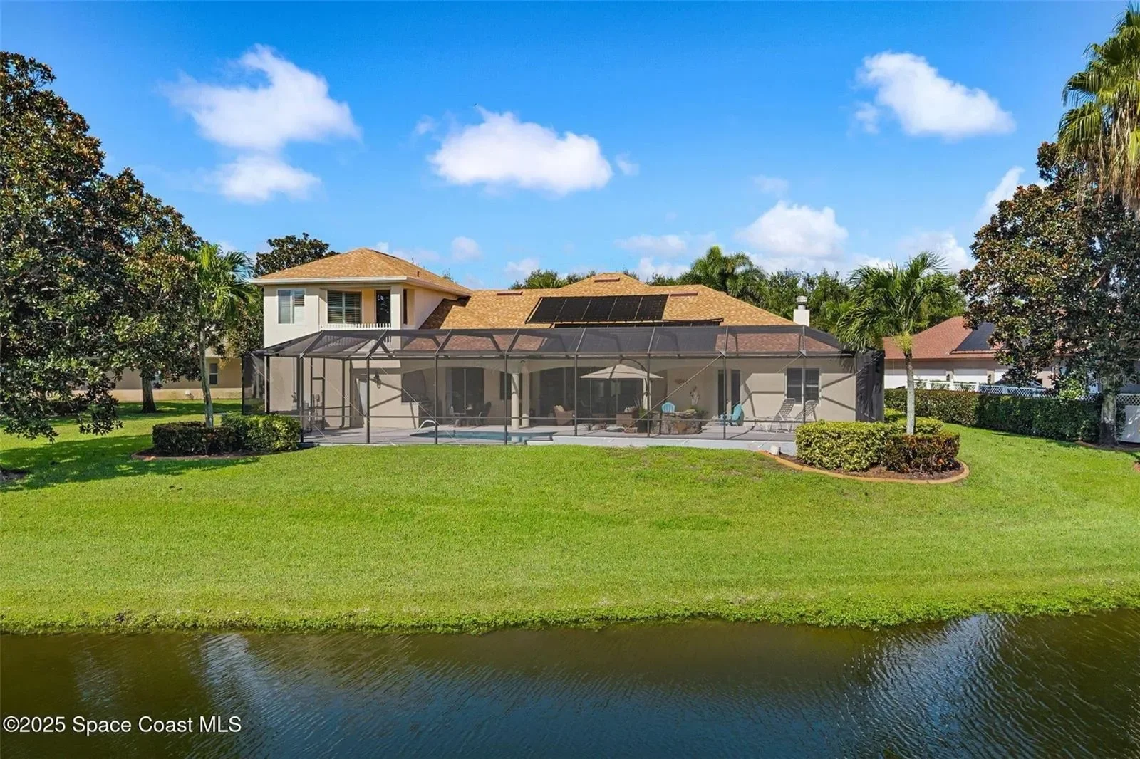 3061 SOUTHERN OAKS DRIVE, MERRITT ISLAND, FL 32952, Merritt Island, Florida, United States. - Photo 54