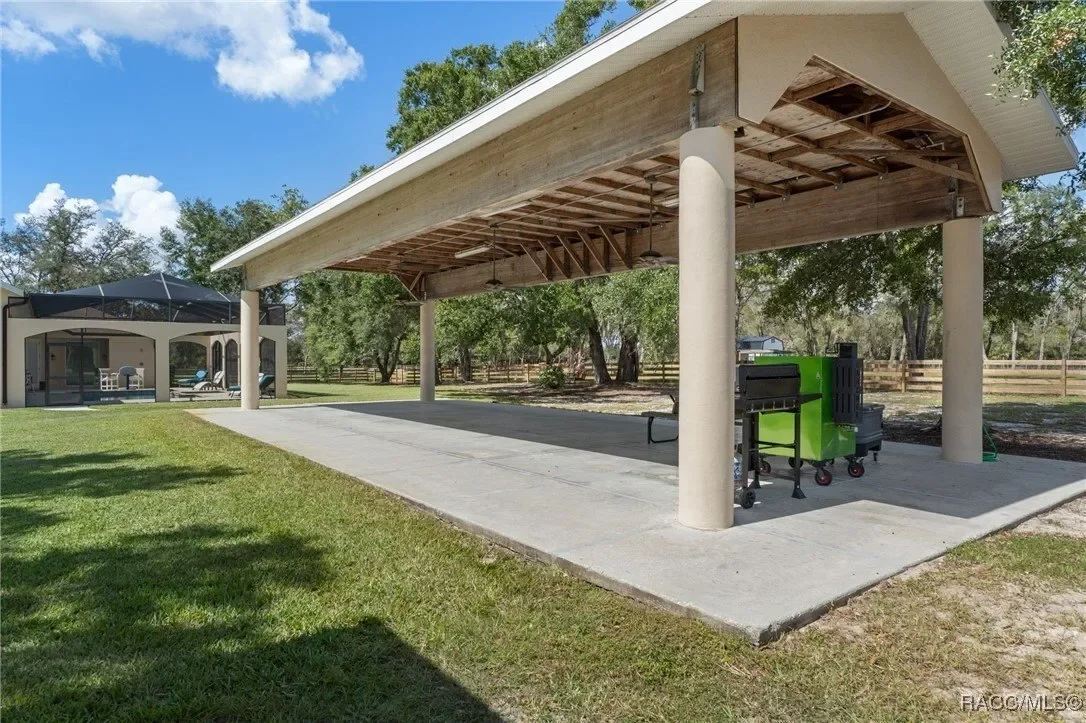 8947 W Basilico Street, Crystal River, FL 34428, Crystal River, Florida, United States. - Photo 55