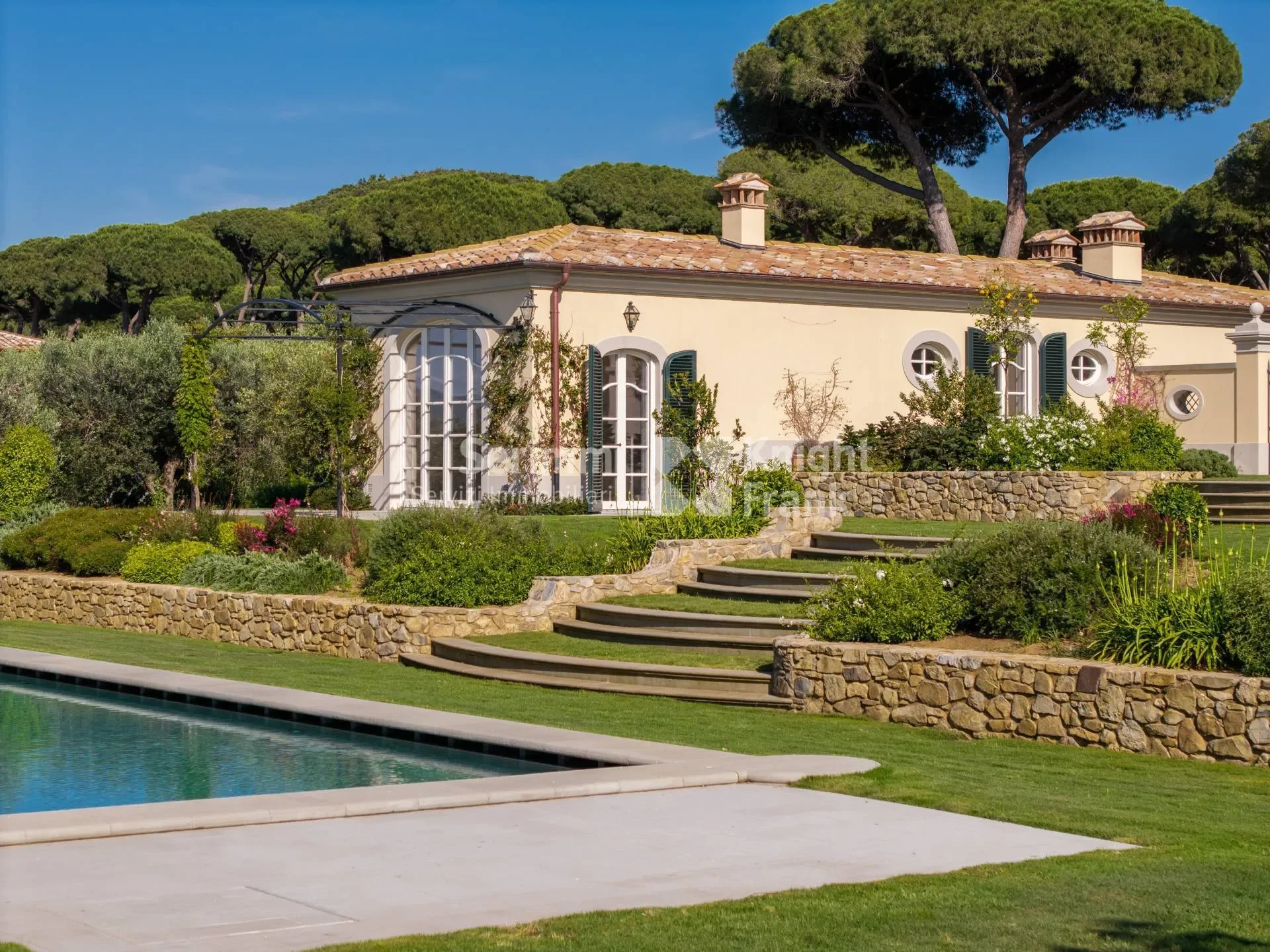 Castagneto Carducci, Castagneto Carducci, Tuscany, Italy. - Photo 15