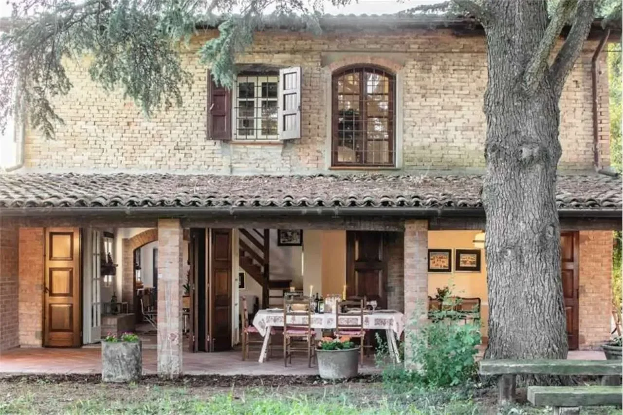 40066 Pieve di Cento, Metropolitan City of Bologna, Italy, Pieve di Cento, Emilia-Romagna, Italy. - Photo 28