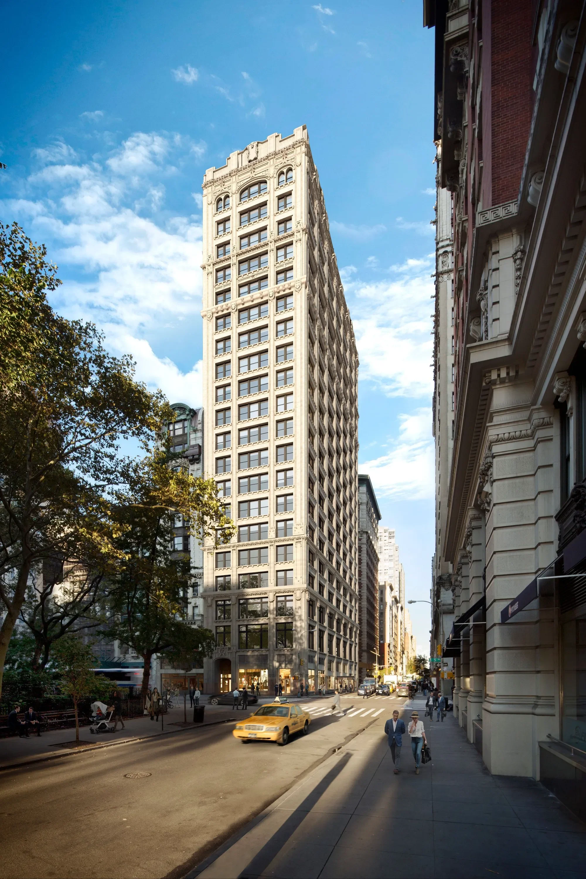 212 Fifth Avenue 17A, New York, NY 10010, New York, New York, United States. - Photo 14
