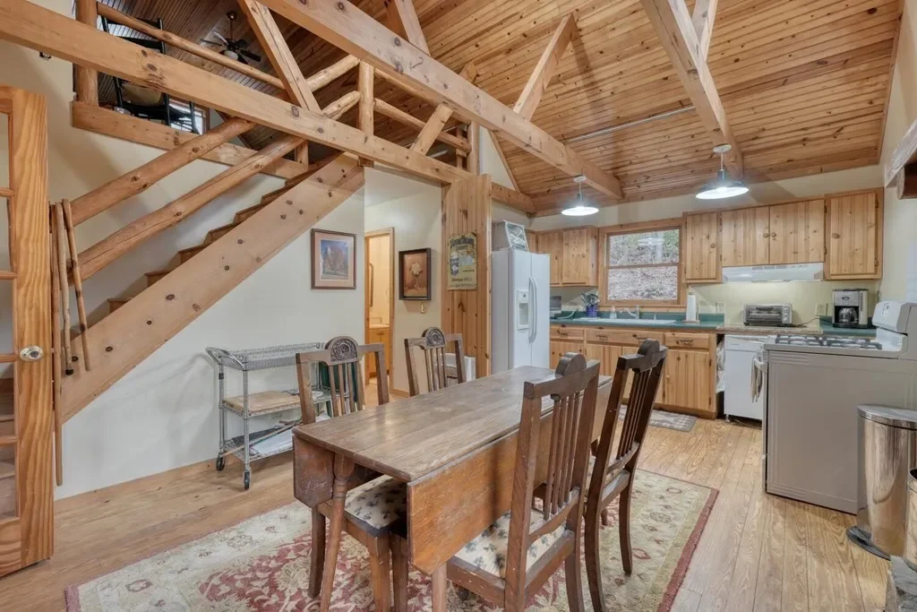 2479 Plum Orchard Road, Clayton, Georgia, United States. - Photo 14