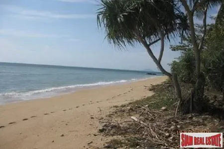 Koh Lanta,, Sala Dan, Krabi, Thailand. - Photo 3