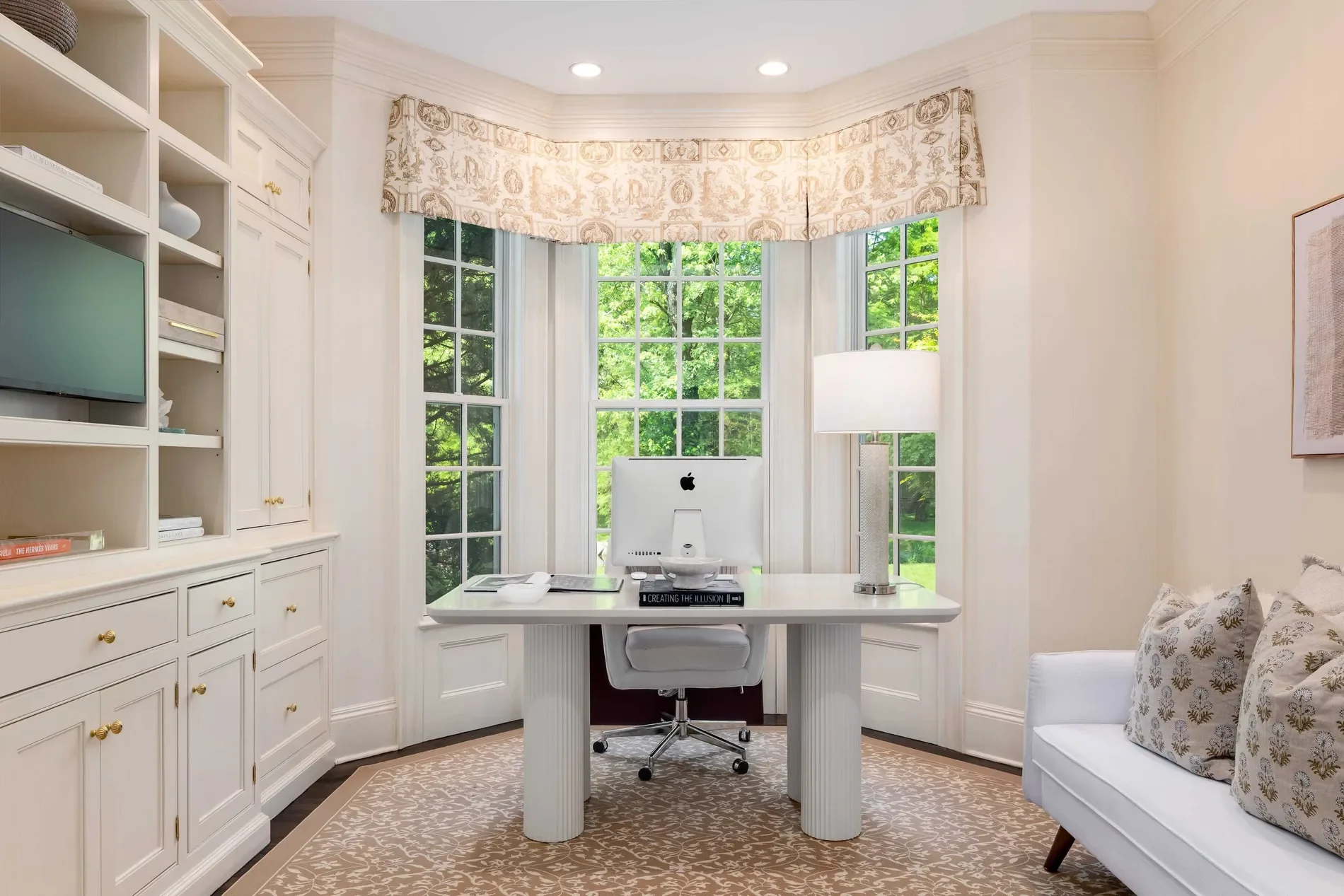 21 Dorann Road, Purchase, NY, 10577, USA, Harrison, New York, United States. - Photo 19