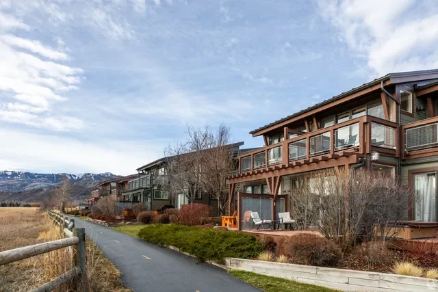 6020 PARK LANE S #70, Park City, Utah, United States. - Photo 56