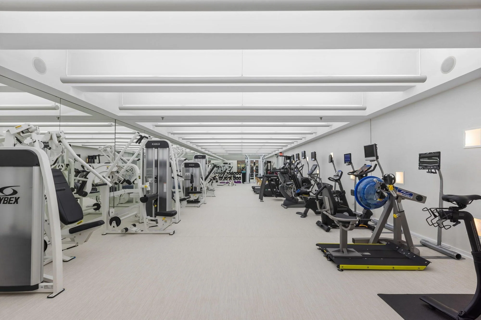 2 N Breakers Row Row Ph4, Palm Beach, Florida, United States. - Photo 10