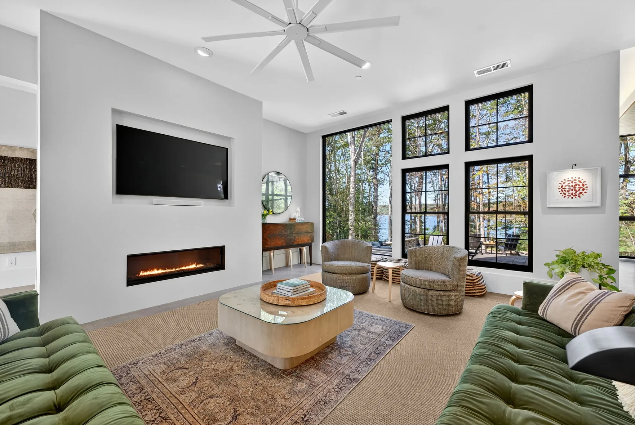 282 McComas Beach Terrace , Oakland, MD 21550, McHenry, Maryland, United States. - Photo 8