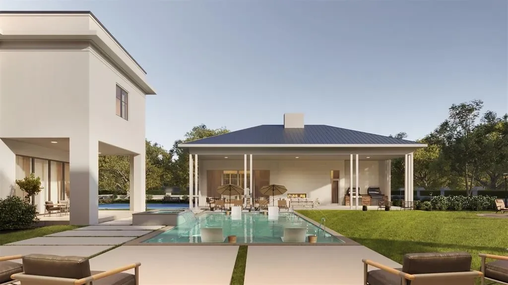 4 West Lane, Houston, Texas, United States. - Photo 6