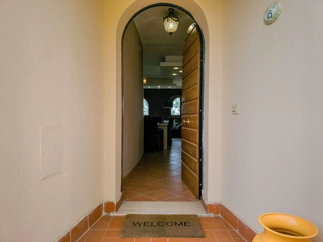 via Giuseppe Lazzati, Rome, Lazio, Italy. - Photo 2