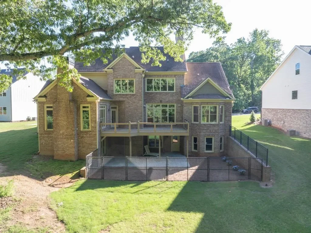 9145 Greenway Court, Gainesville, Georgia, United States. - Photo 41