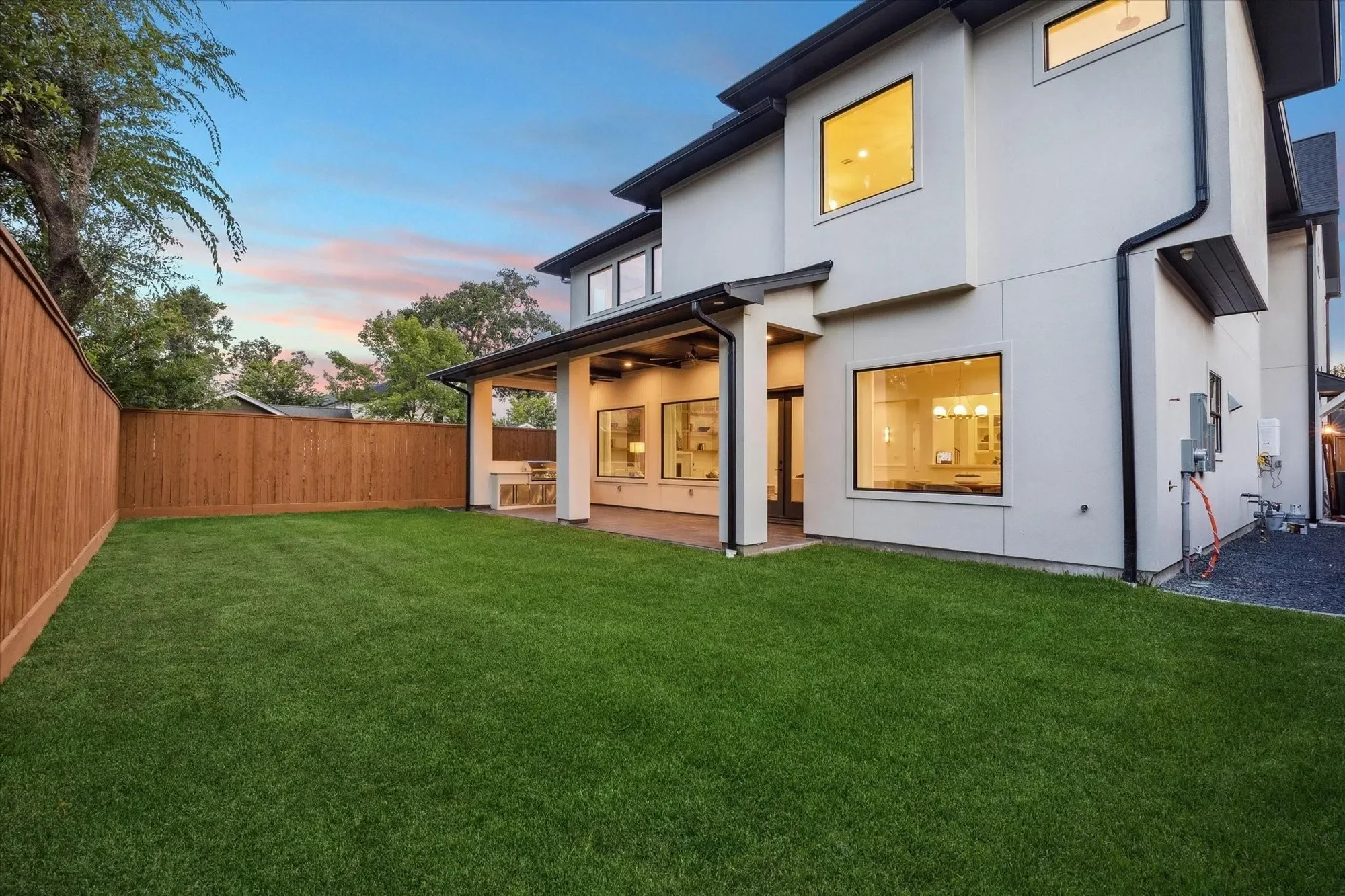 1330 Richelieu Lane, Houston, Texas, United States. - Photo 41