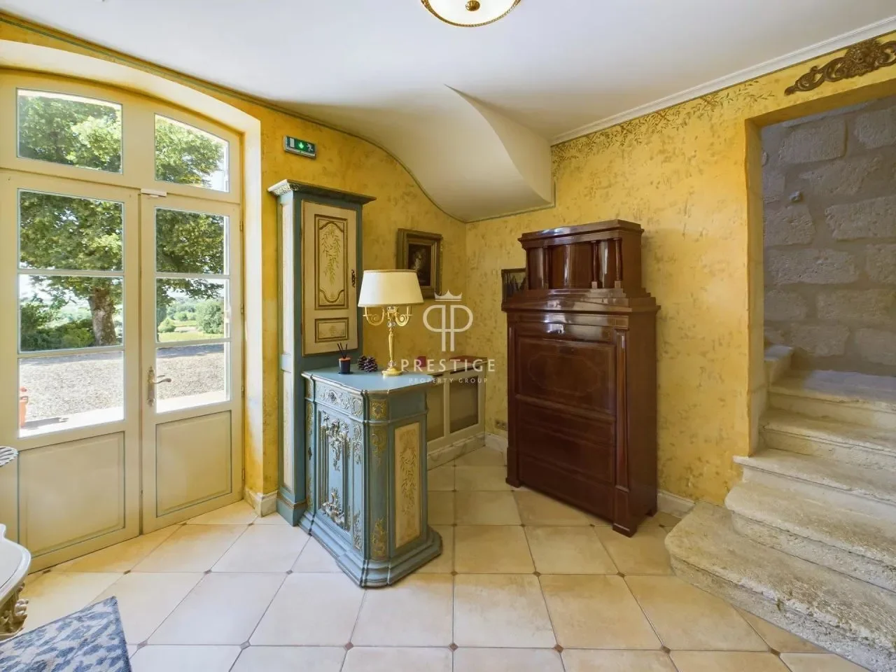 Nouvelle Aquitaine, Bergerac, Nouvelle-Aquitaine, France. - Photo 8