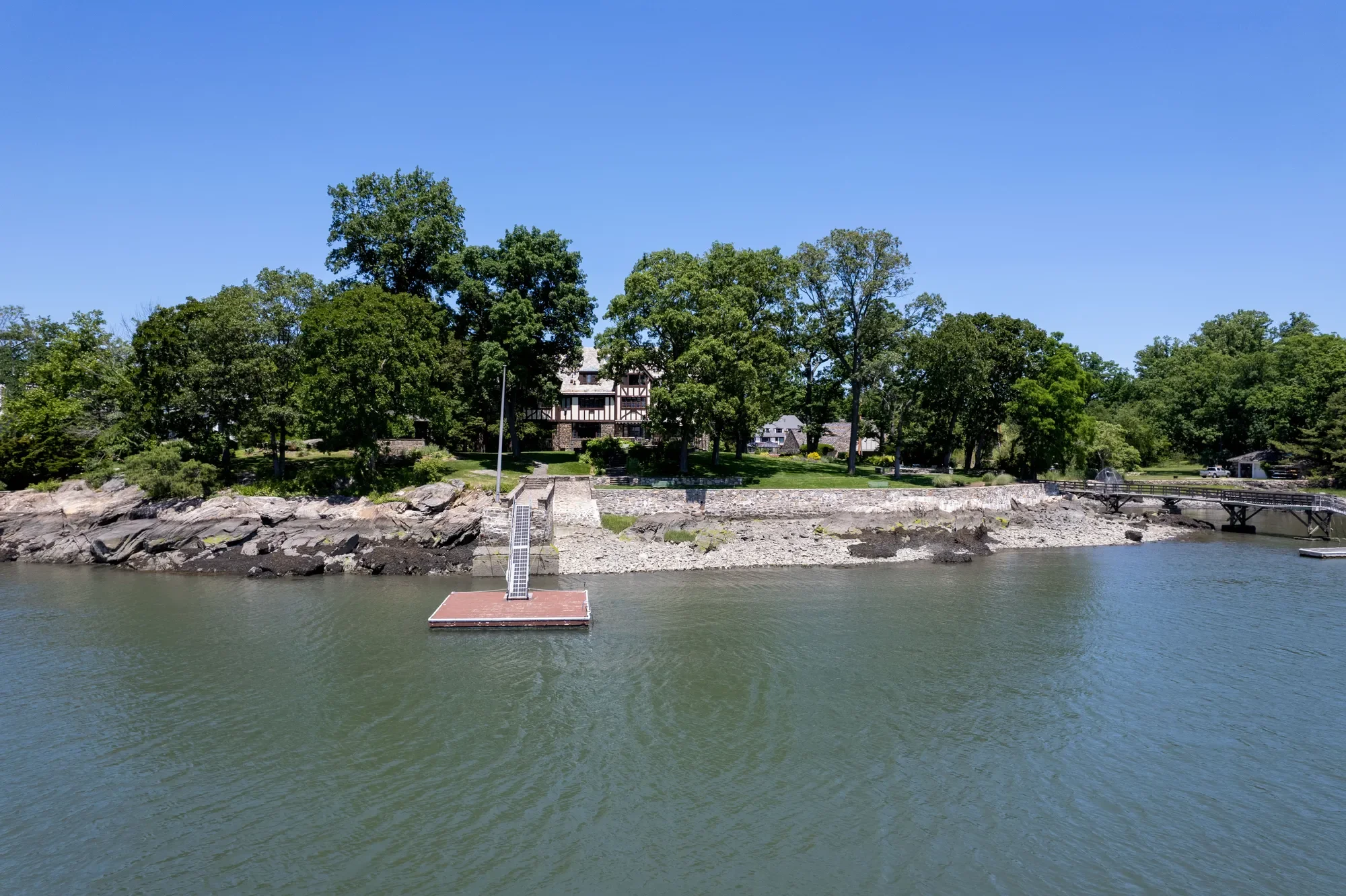 6 Shore Road, Rye, NY 10580, Rye, New York, United States. - Photo 23
