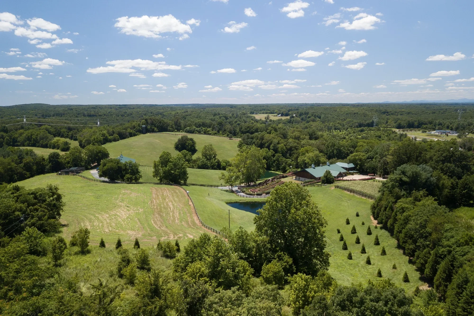 240 Stoneleigh Road, Palmyra, VA 22963, Lake Monticello, Virginia, United States. - Photo 51